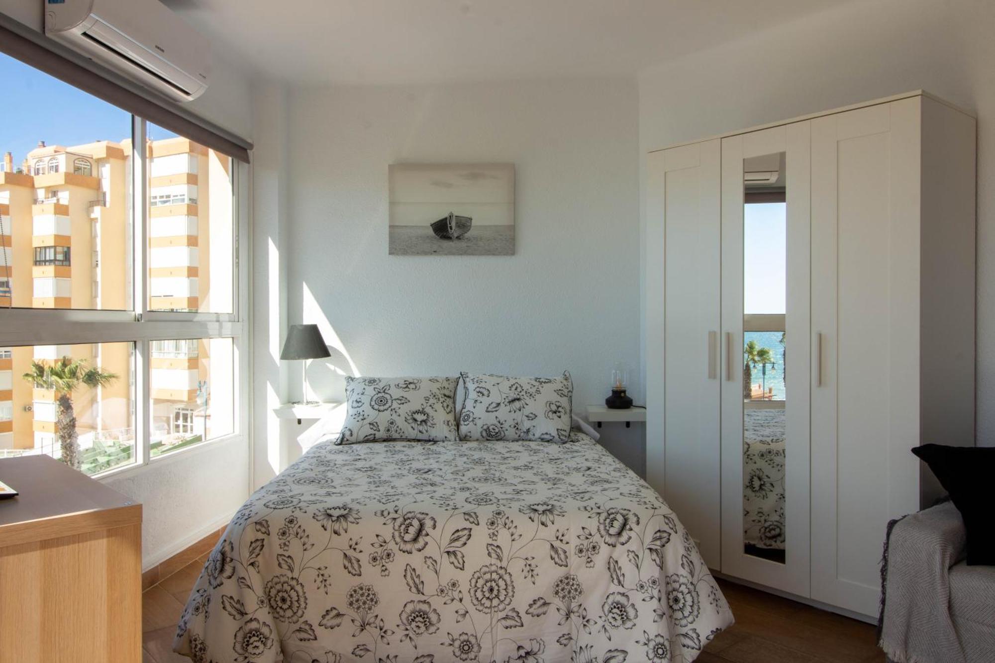 Ruselo 308. Loft En Paseo Maritimo De Costa Apartment *