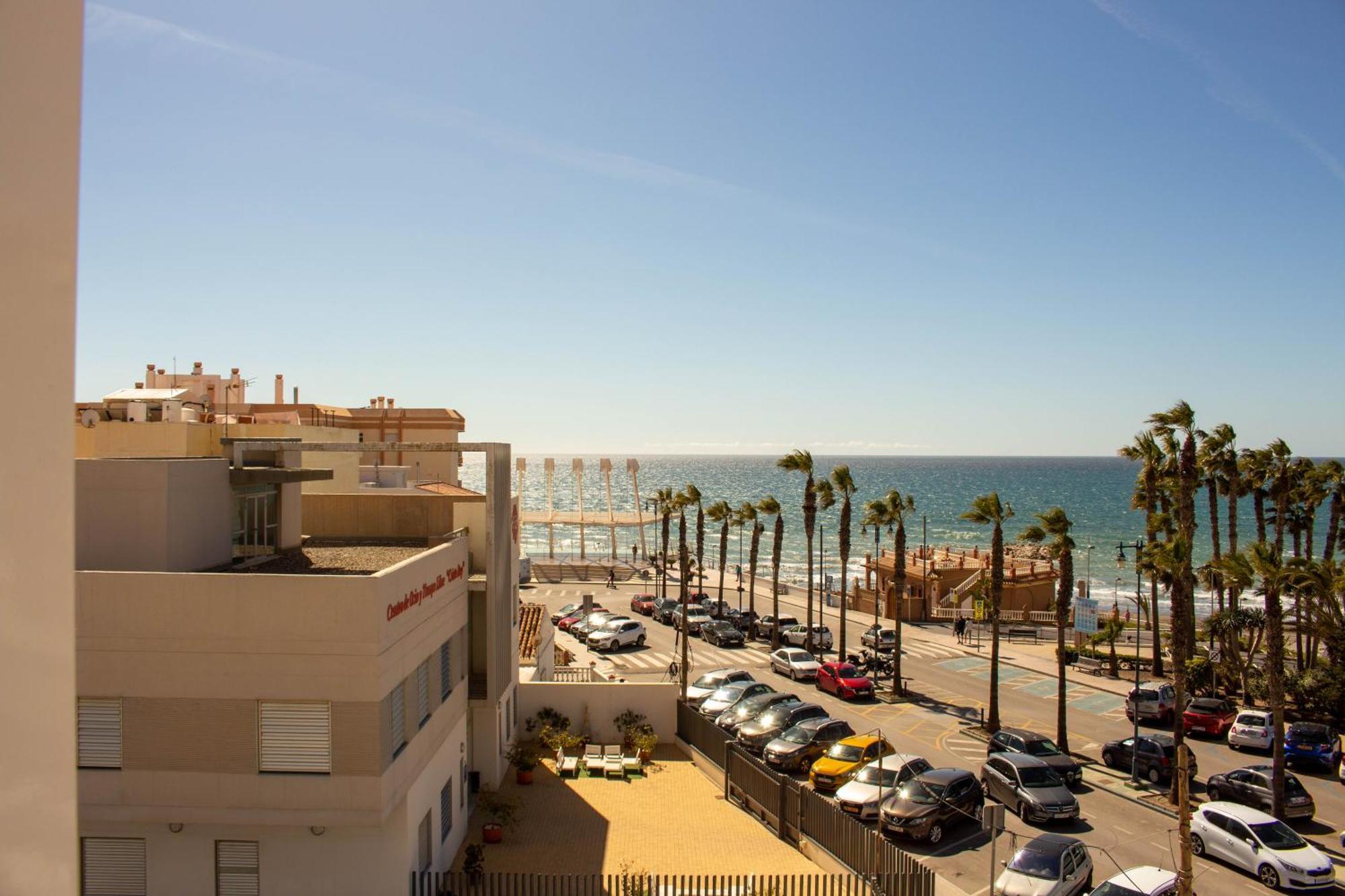 Ruselo 308. Loft En Paseo Maritimo De Costa *