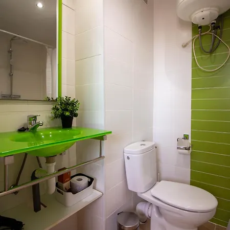 Appartement Ruselo 308. Loft En Paseo Maritimo De Torrox Costa Extérieur photo