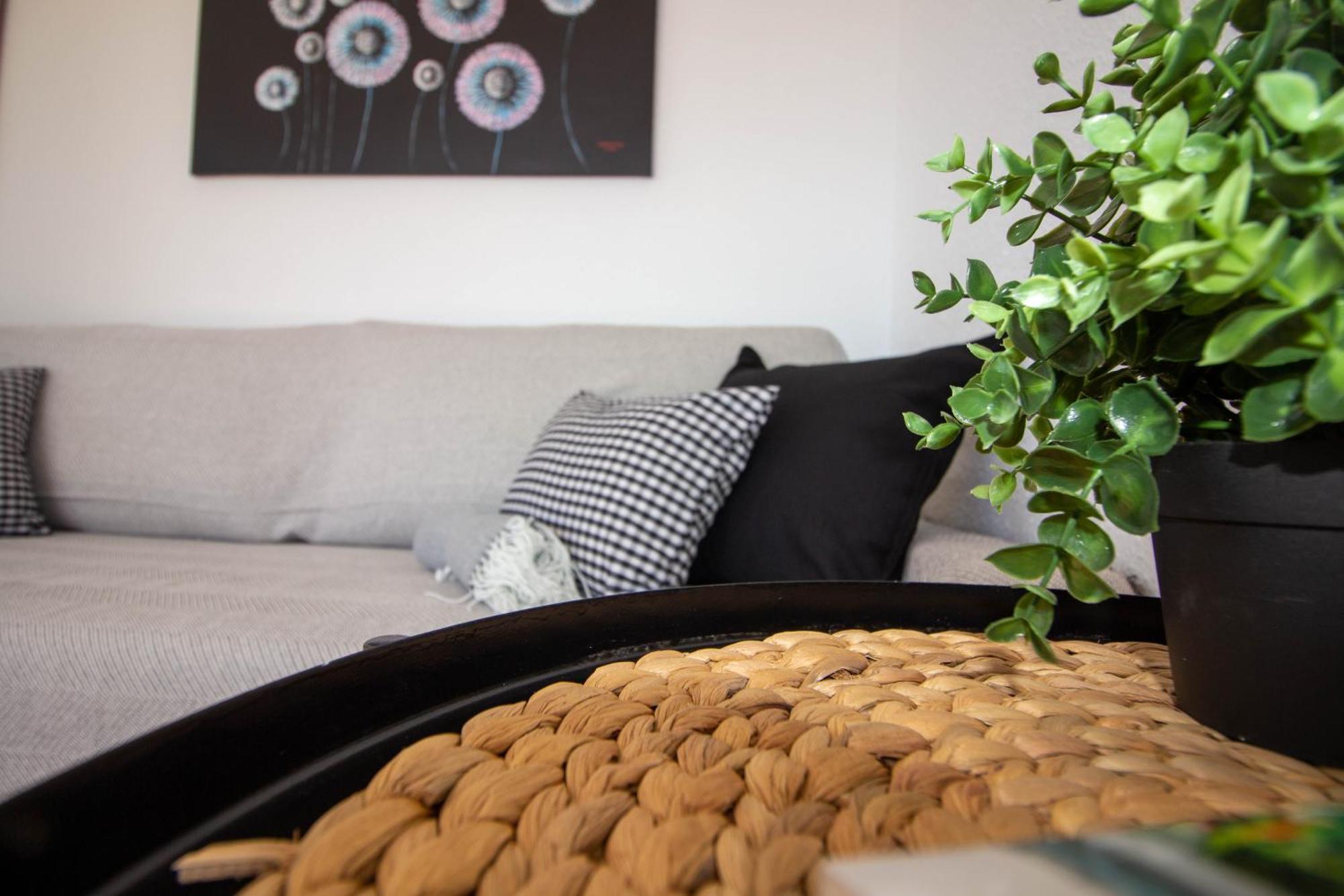 Apartment Ruselo 308. Loft En Paseo Maritimo De Costa *